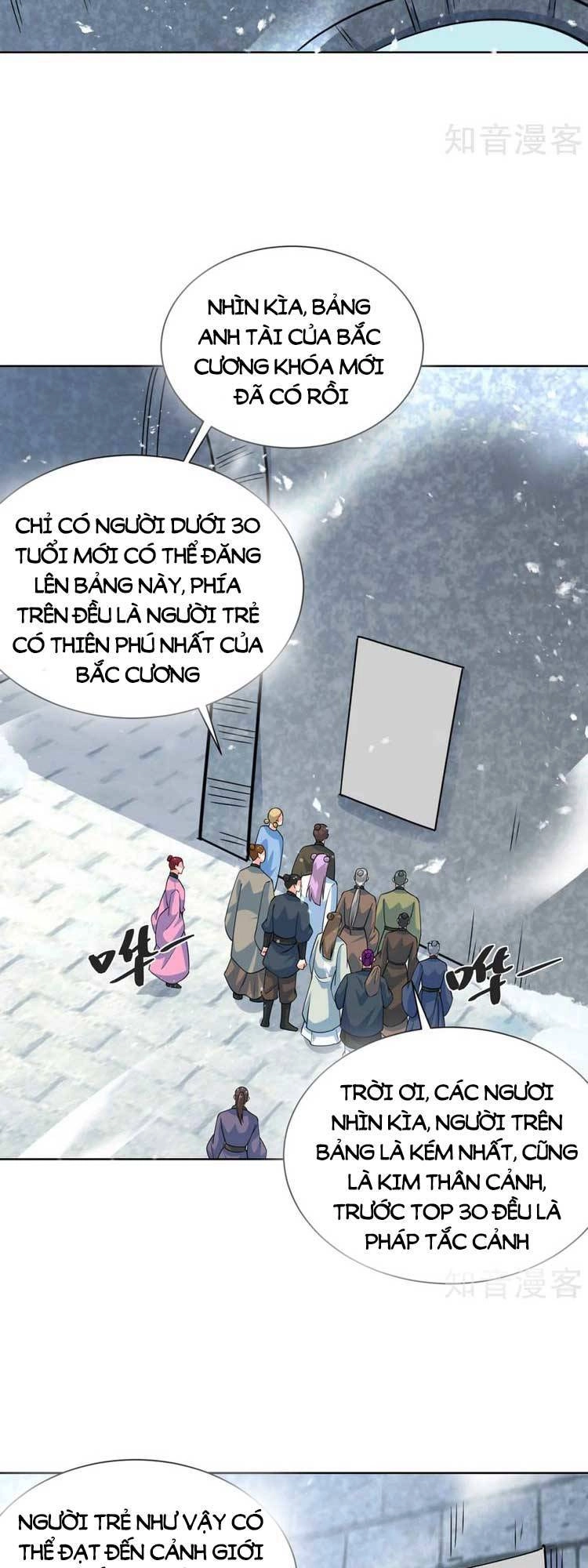 Độc Bộ Tiêu Dao Chapter 438 - 9