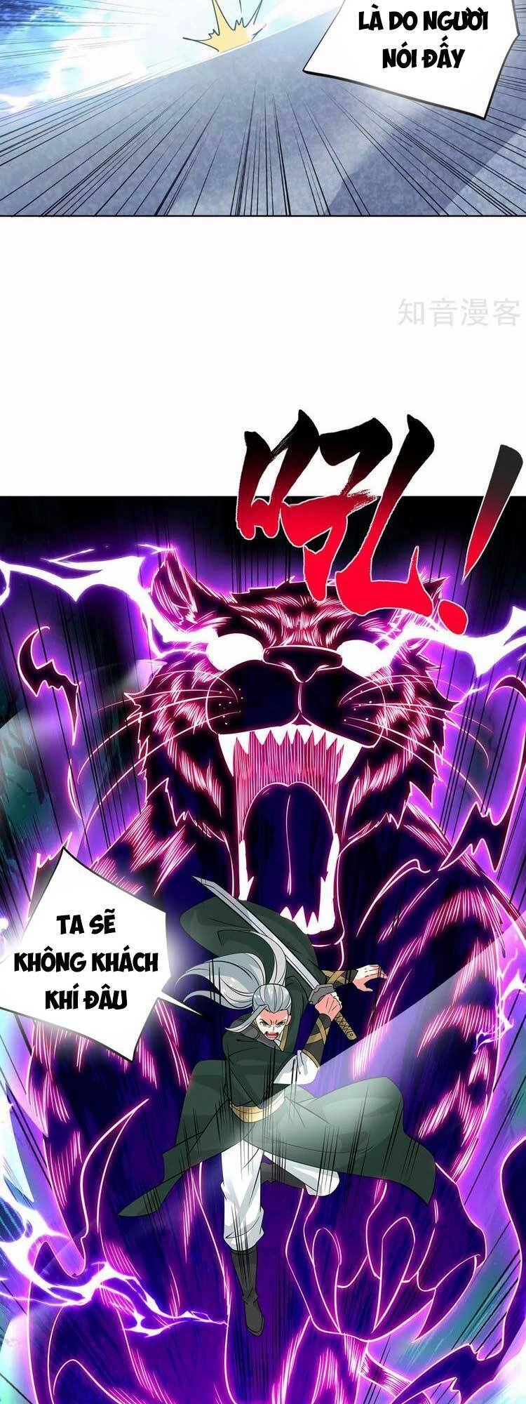 Độc Bộ Tiêu Dao Chapter 439 - 9