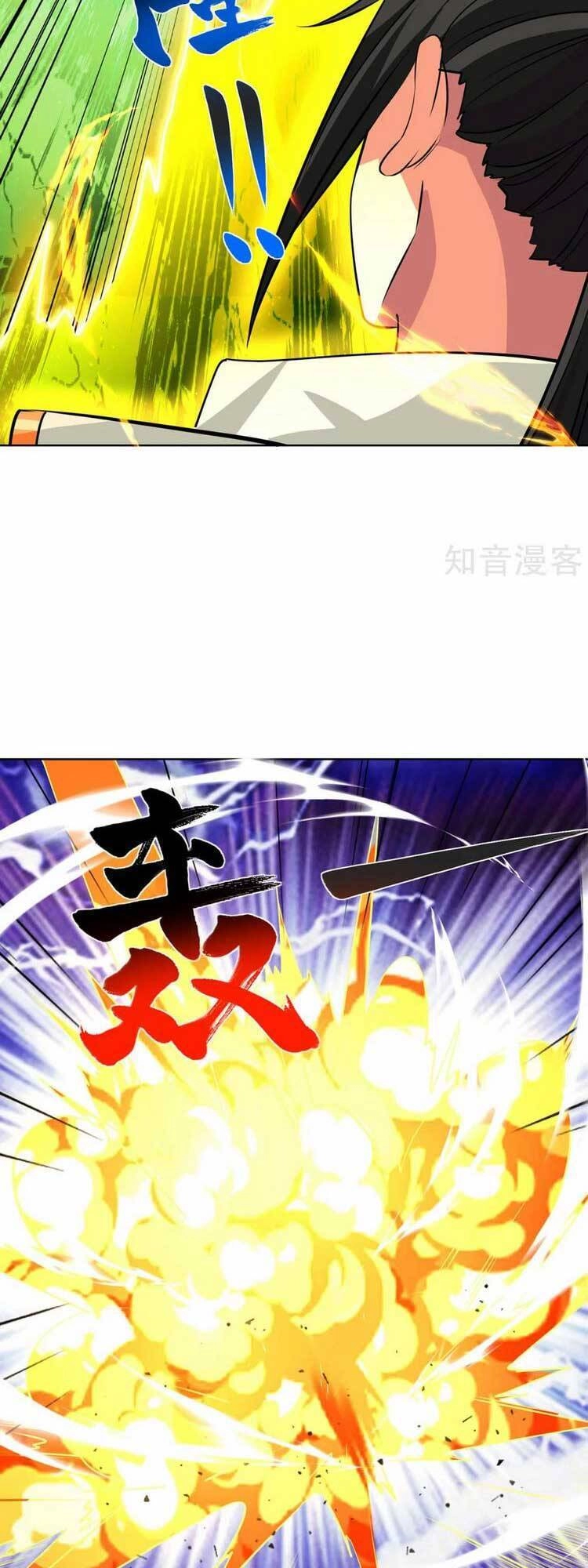 Độc Bộ Tiêu Dao Chapter 439 - 12