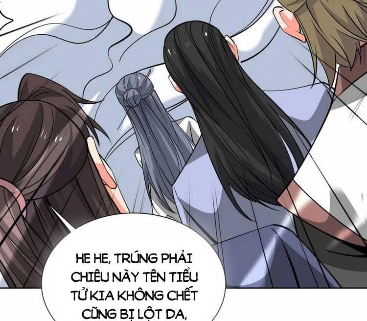 Độc Bộ Tiêu Dao Chapter 439 - 15