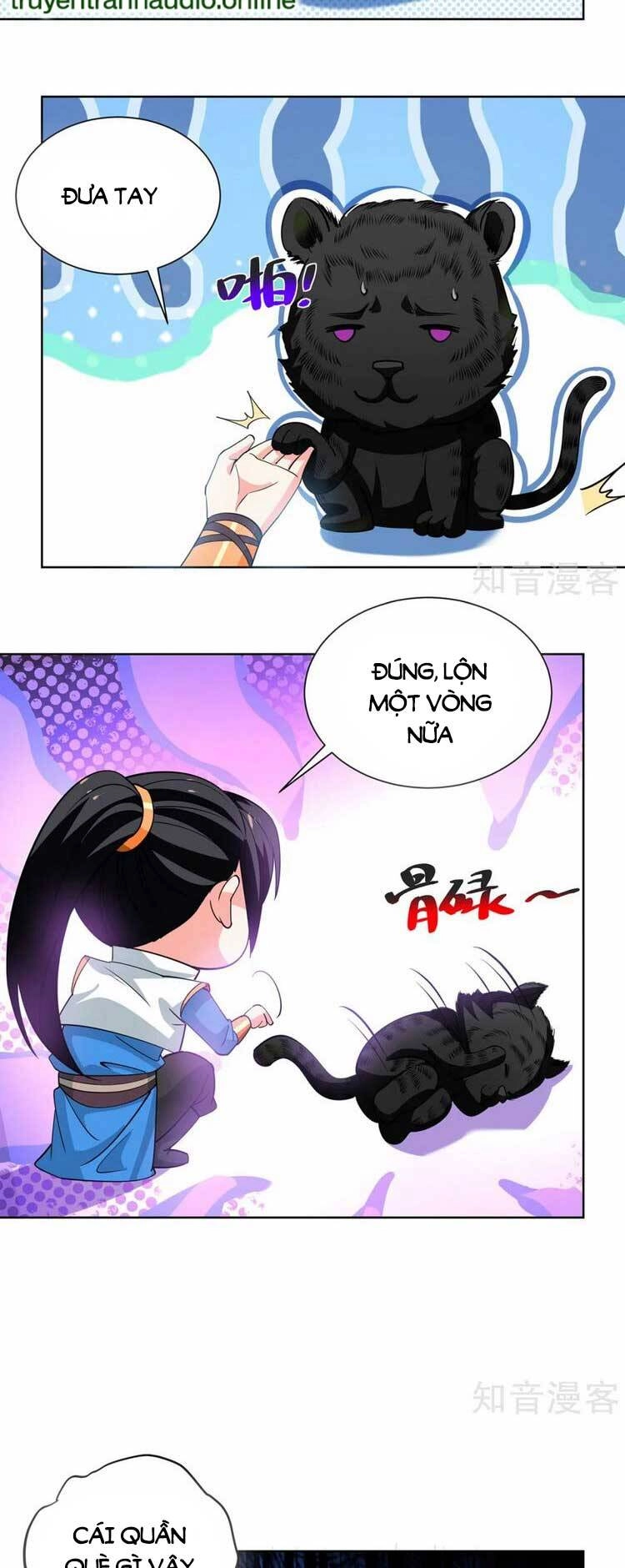 Độc Bộ Tiêu Dao Chapter 439 - 18