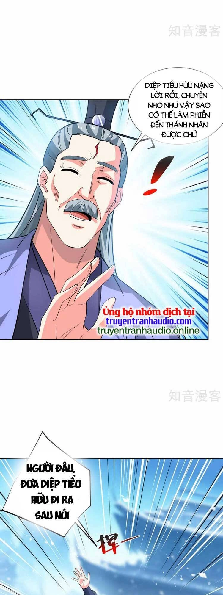 Độc Bộ Tiêu Dao Chapter 441 - 20