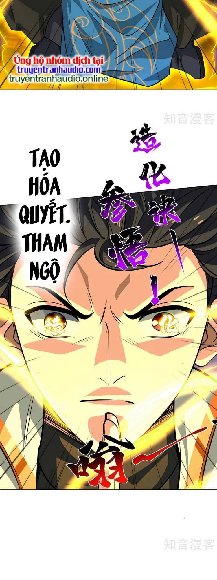 Độc Bộ Tiêu Dao Chapter 442 - 8