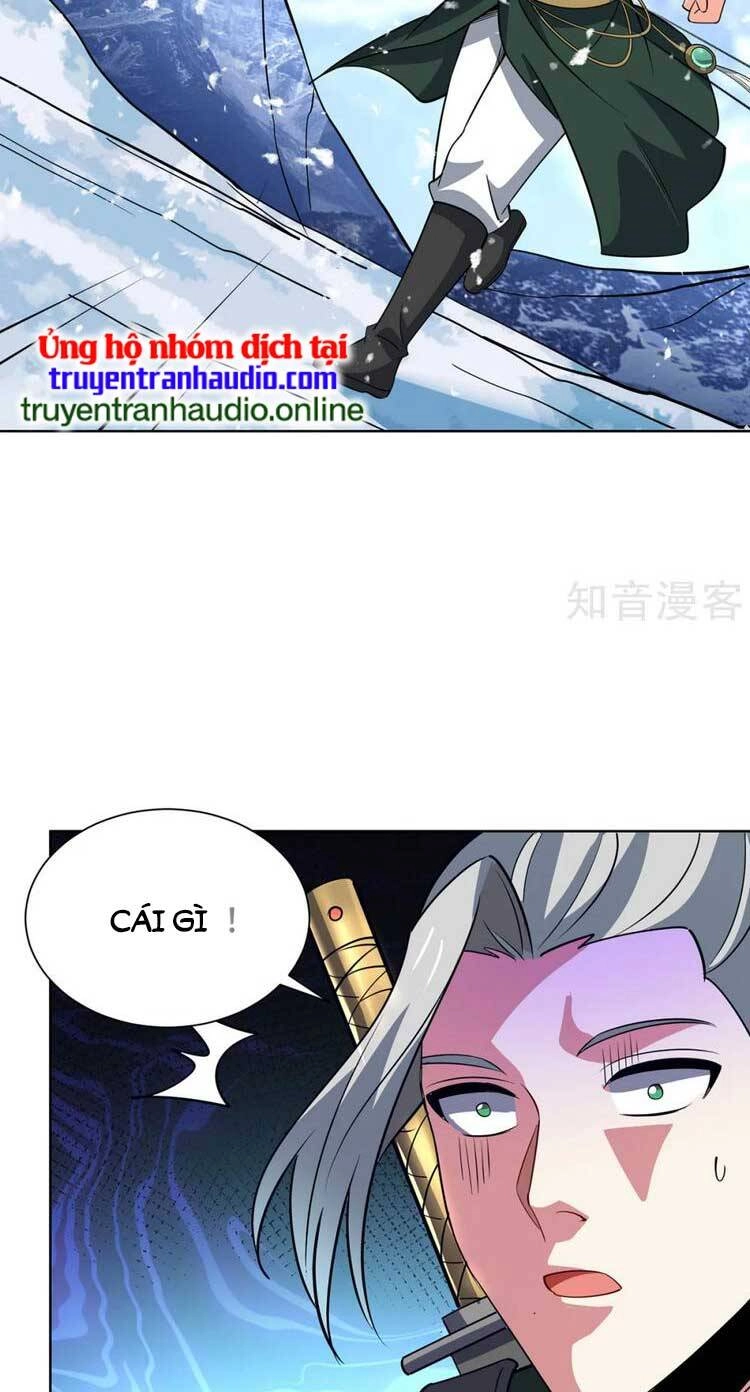 Độc Bộ Tiêu Dao Chapter 442 - 26