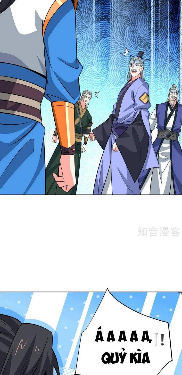 Độc Bộ Tiêu Dao Chapter 443 - 16