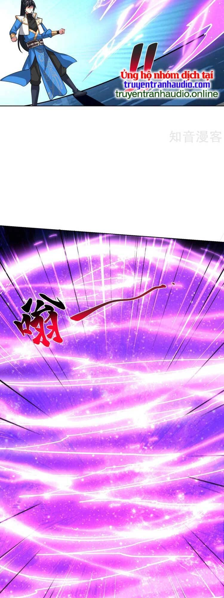 Độc Bộ Tiêu Dao Chapter 445 - 7