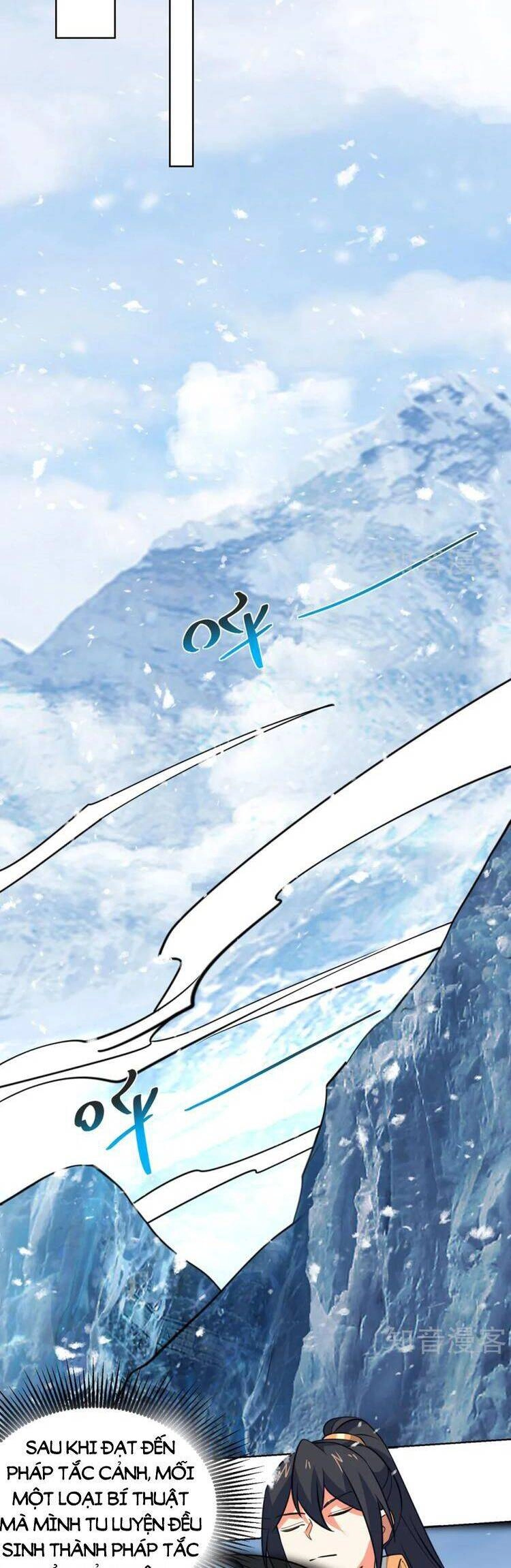 Độc Bộ Tiêu Dao Chapter 446 - 14