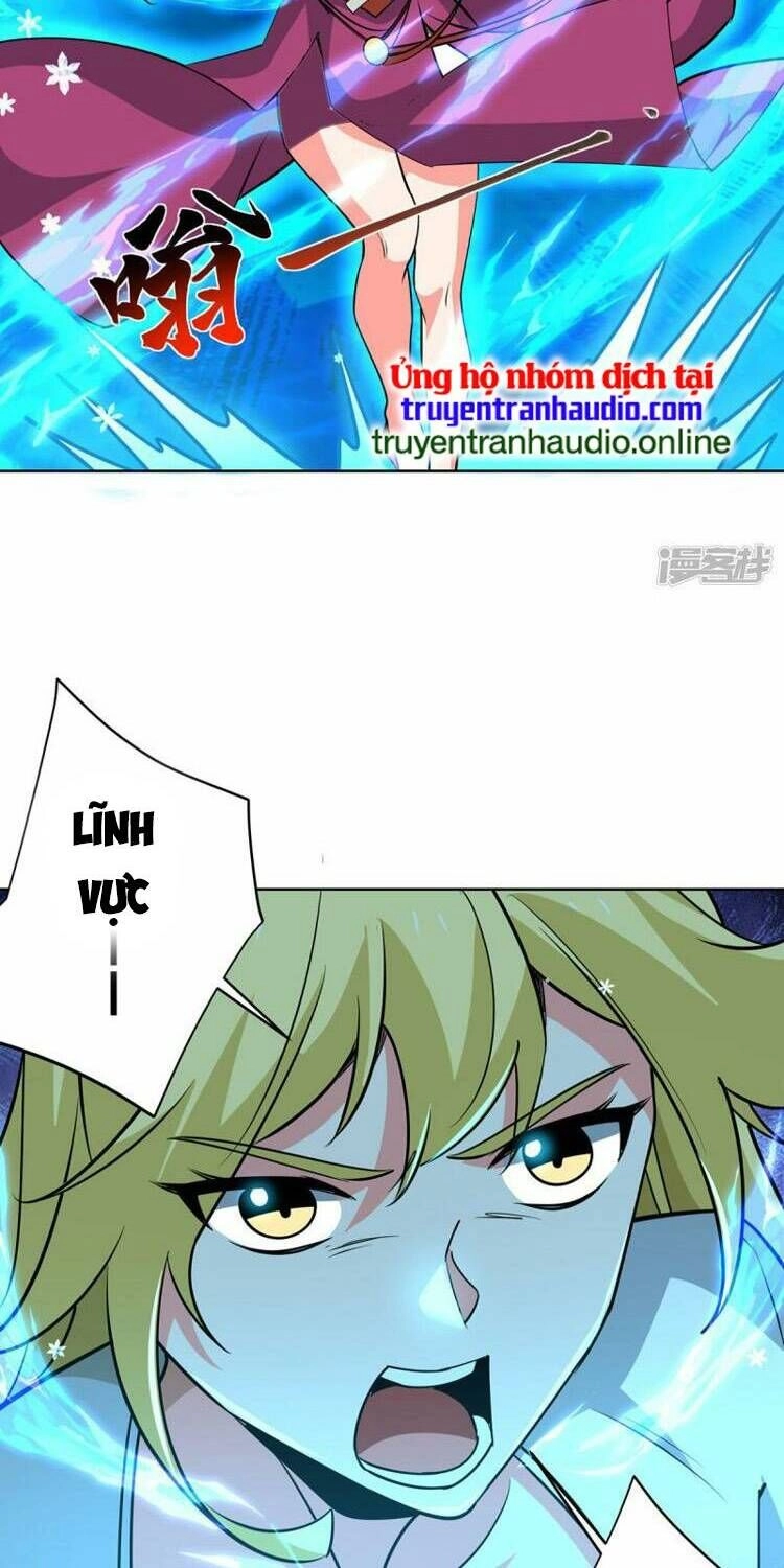 Độc Bộ Tiêu Dao Chapter 448 - 8