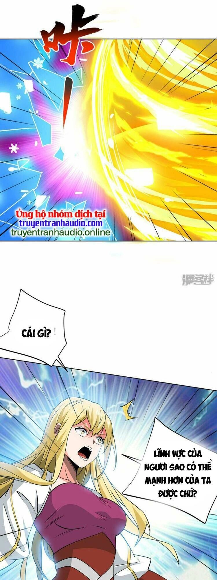 Độc Bộ Tiêu Dao Chapter 448 - 13