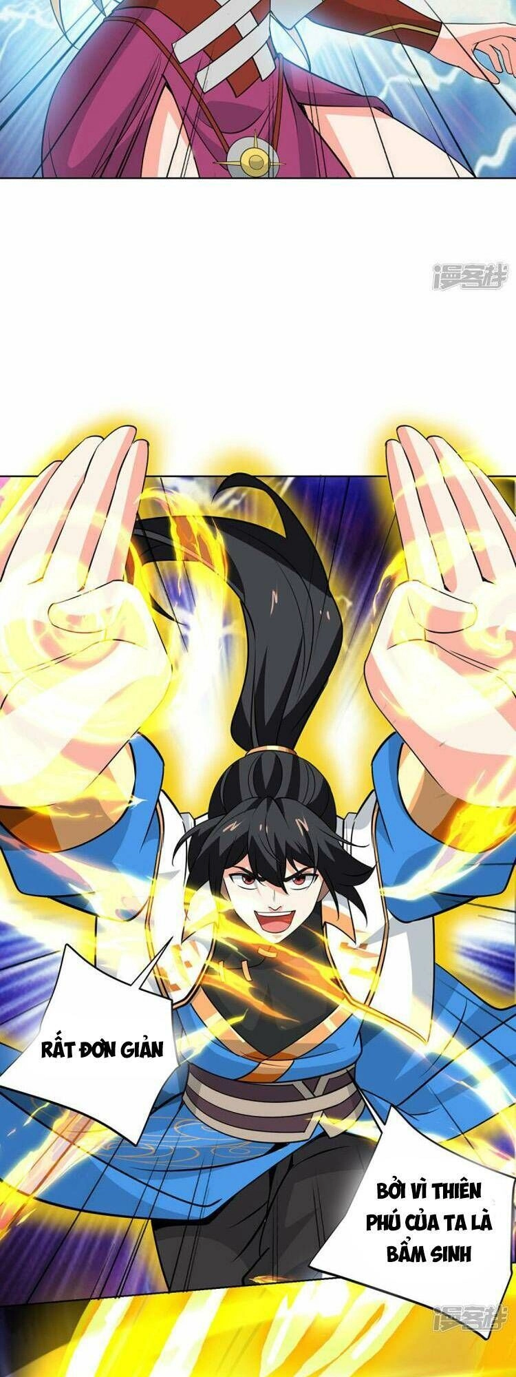 Độc Bộ Tiêu Dao Chapter 448 - 14