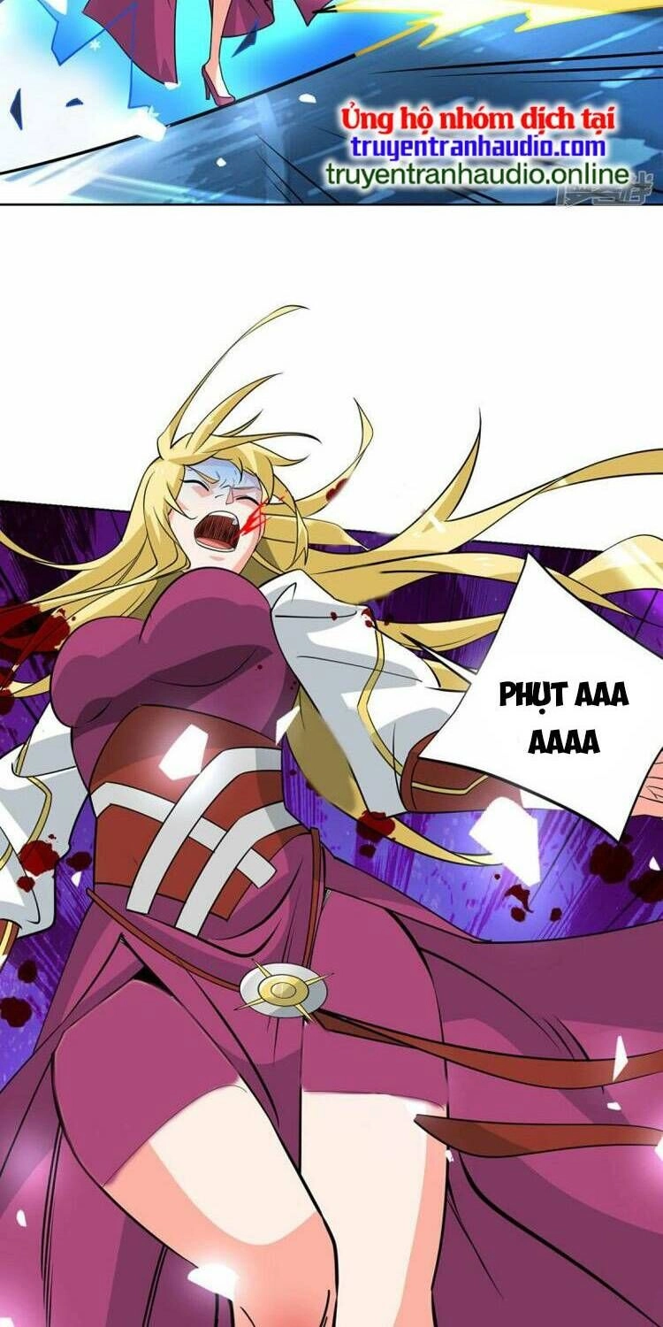 Độc Bộ Tiêu Dao Chapter 448 - 16