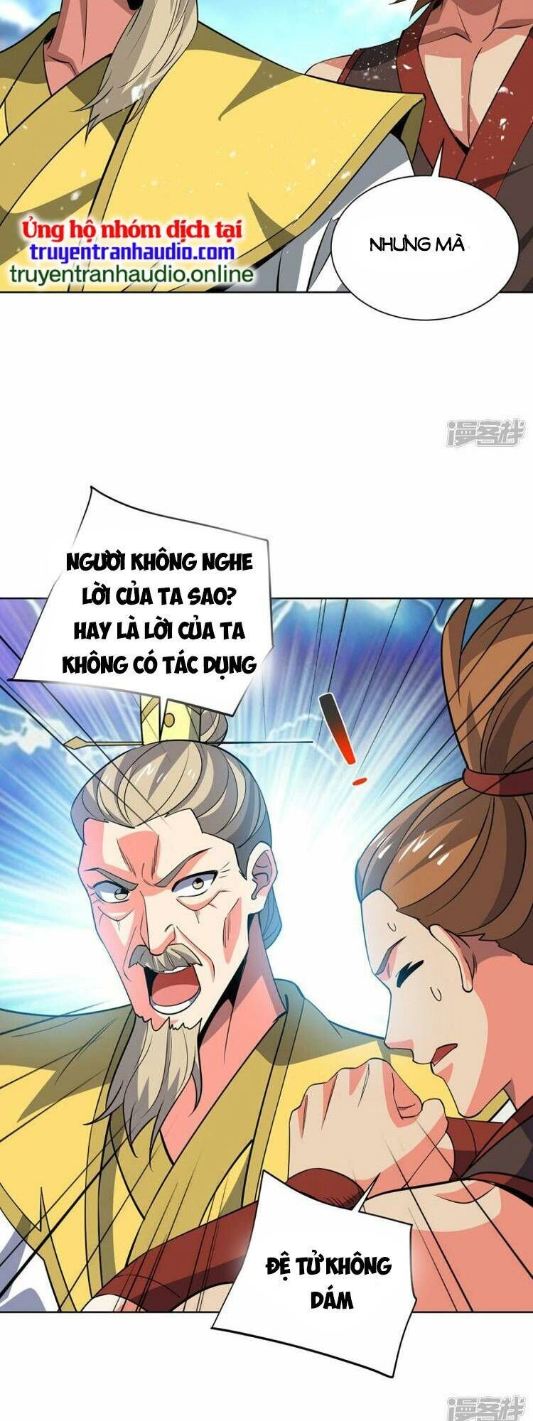 Độc Bộ Tiêu Dao Chapter 448 - 26