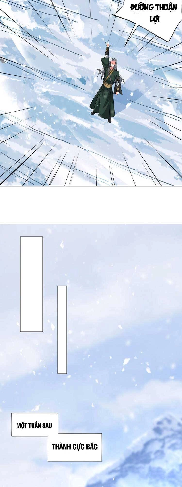 Độc Bộ Tiêu Dao Chapter 449 - 12