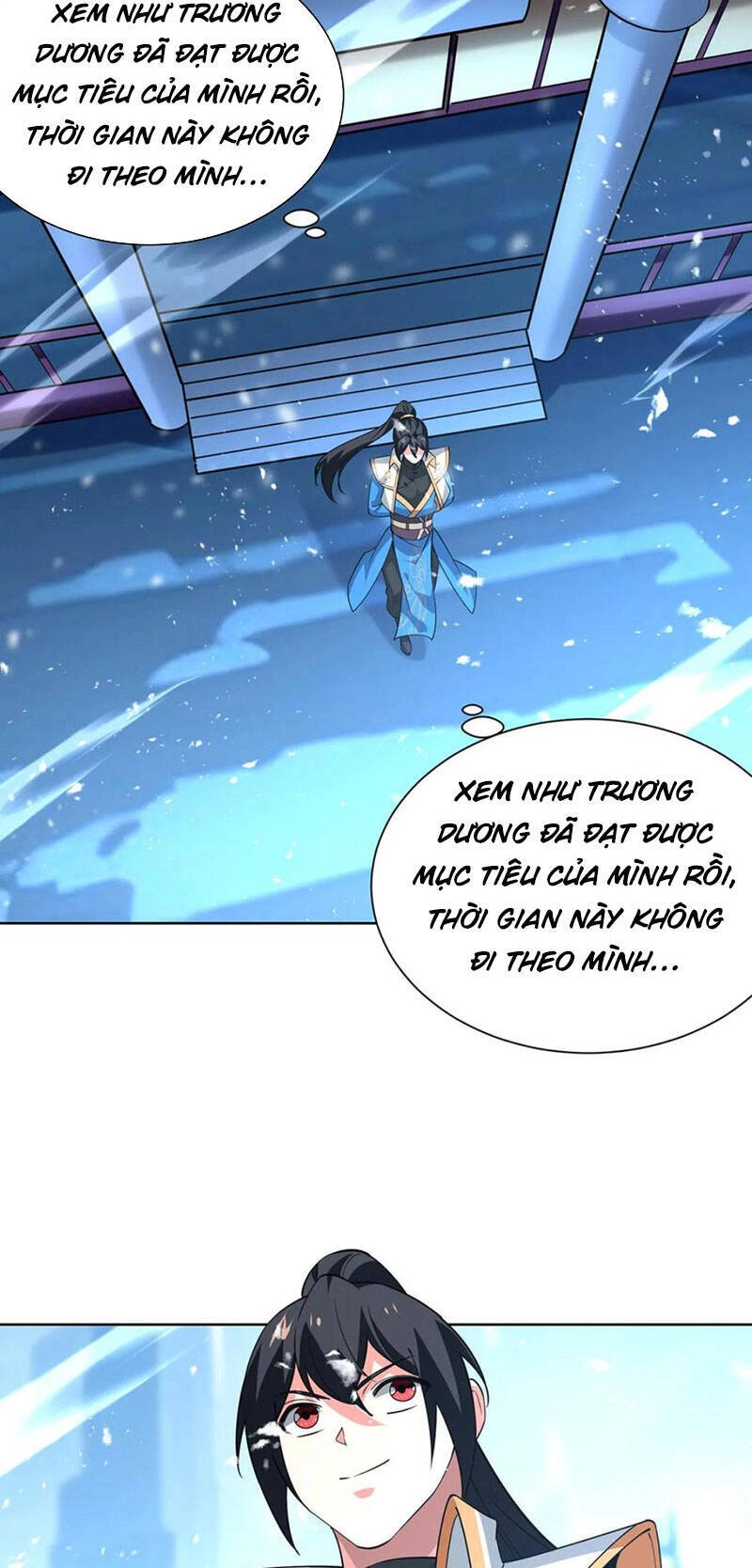 Độc Bộ Tiêu Dao Chapter 450 - 19