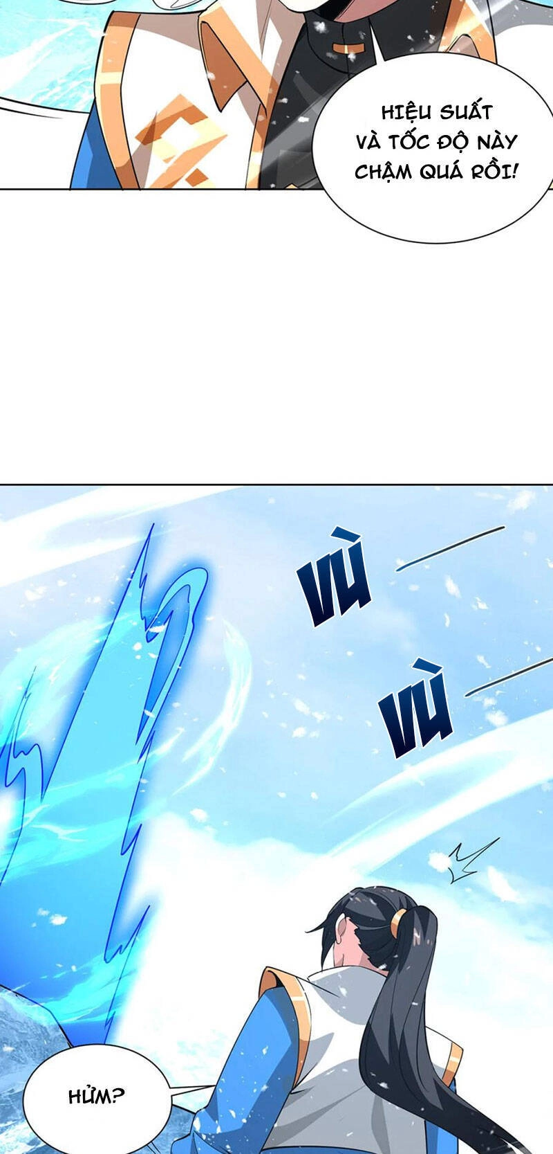 Độc Bộ Tiêu Dao Chapter 450 - 22