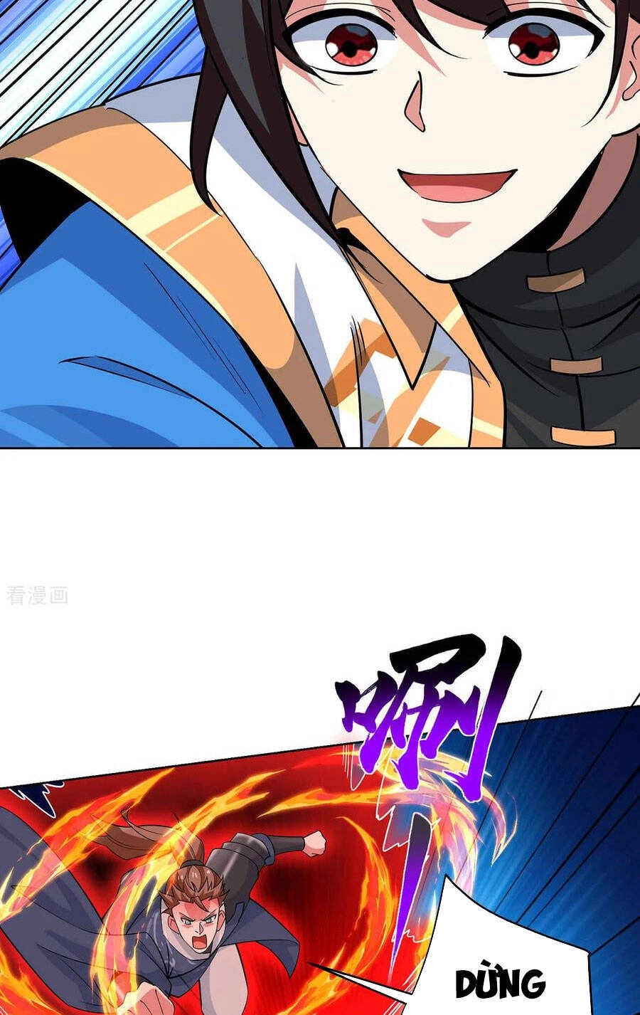 Độc Bộ Tiêu Dao Chapter 451 - 5