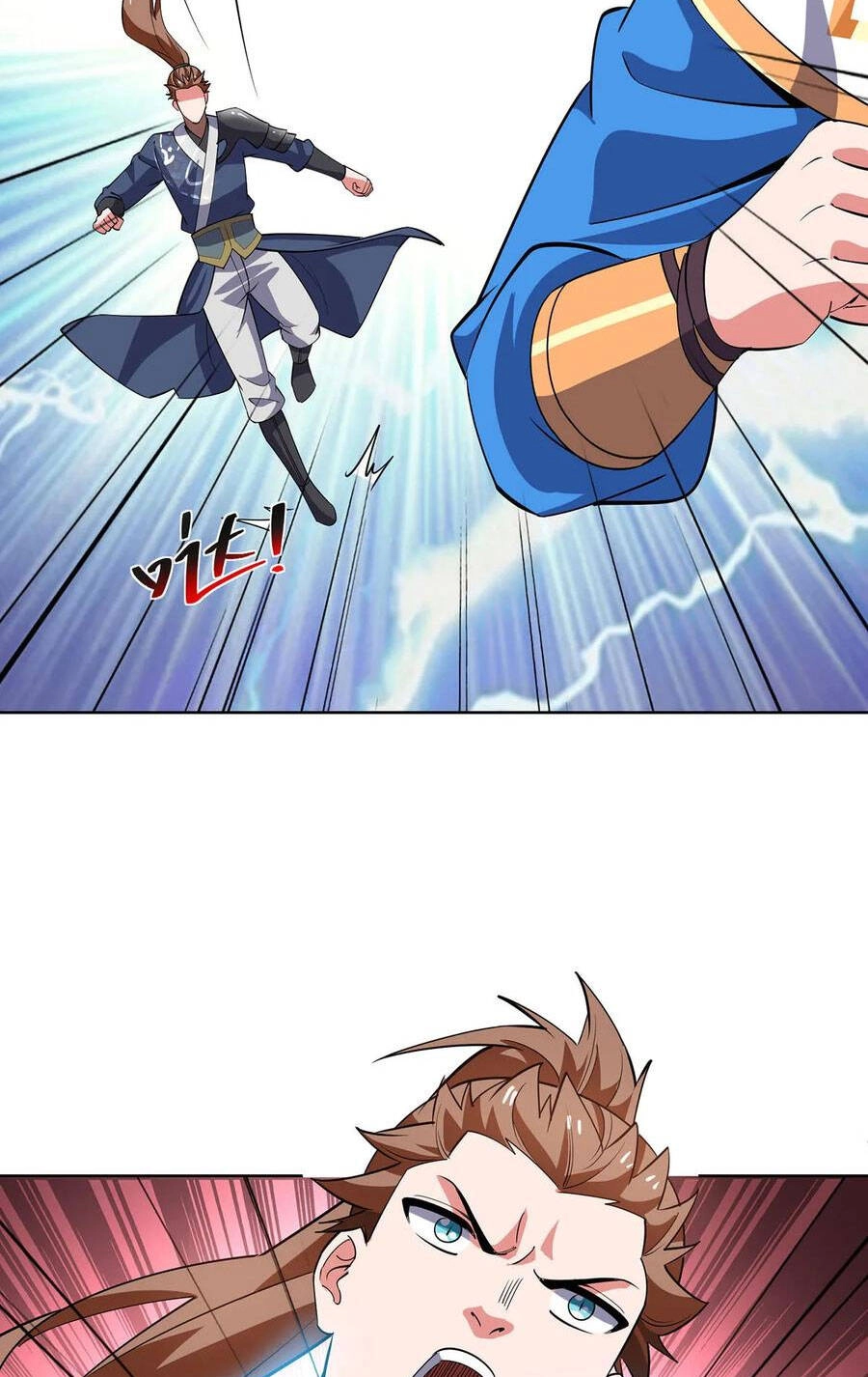 Độc Bộ Tiêu Dao Chapter 451 - 9