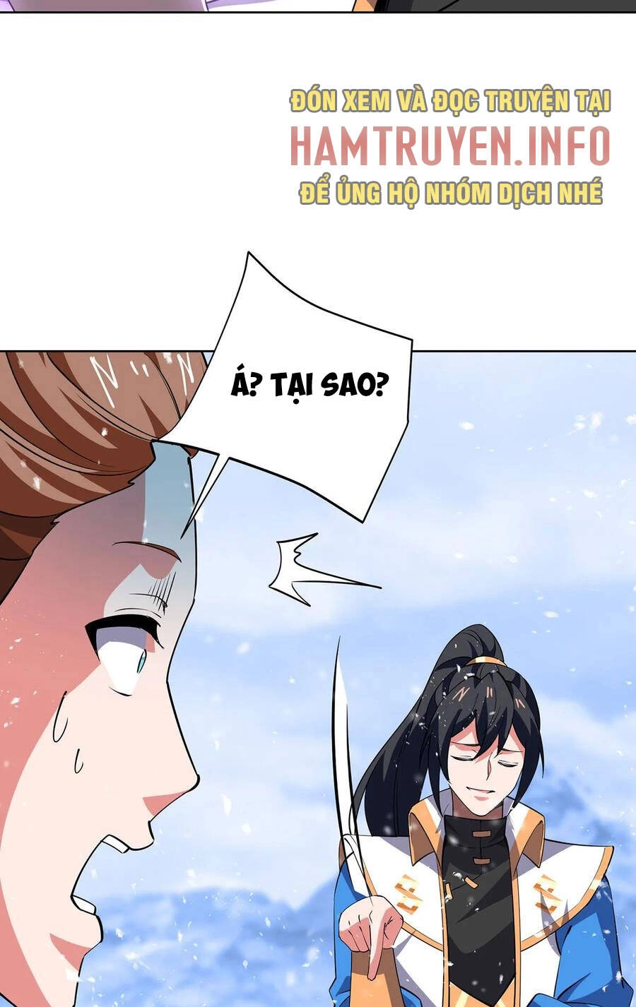 Độc Bộ Tiêu Dao Chapter 451 - 14