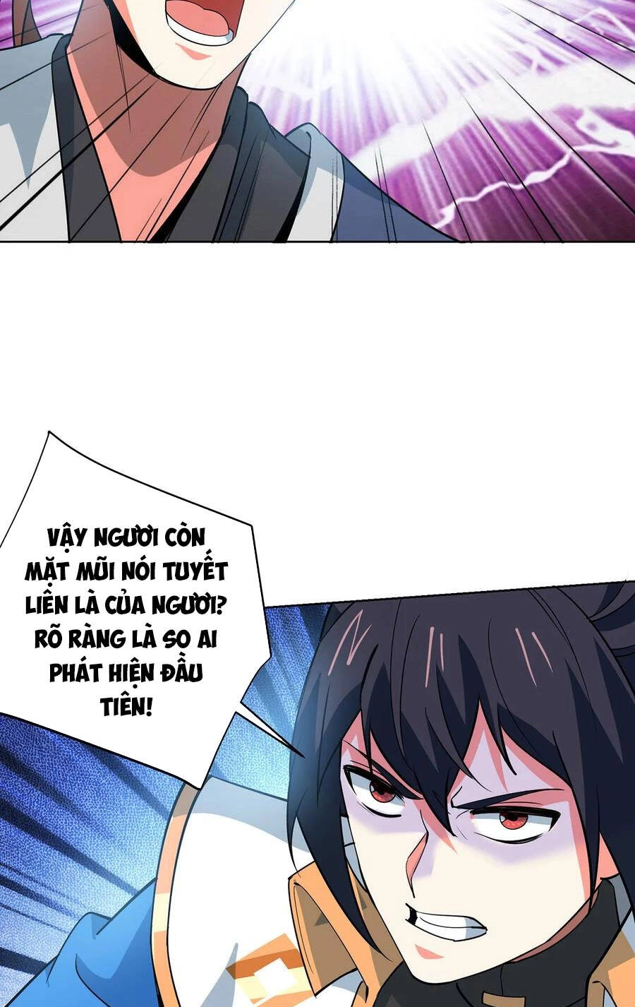 Độc Bộ Tiêu Dao Chapter 451 - 16