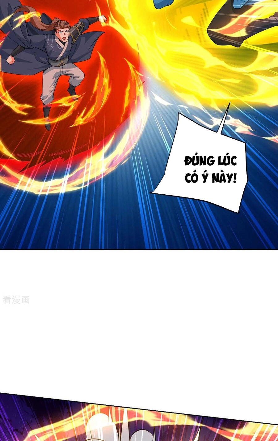 Độc Bộ Tiêu Dao Chapter 451 - 19