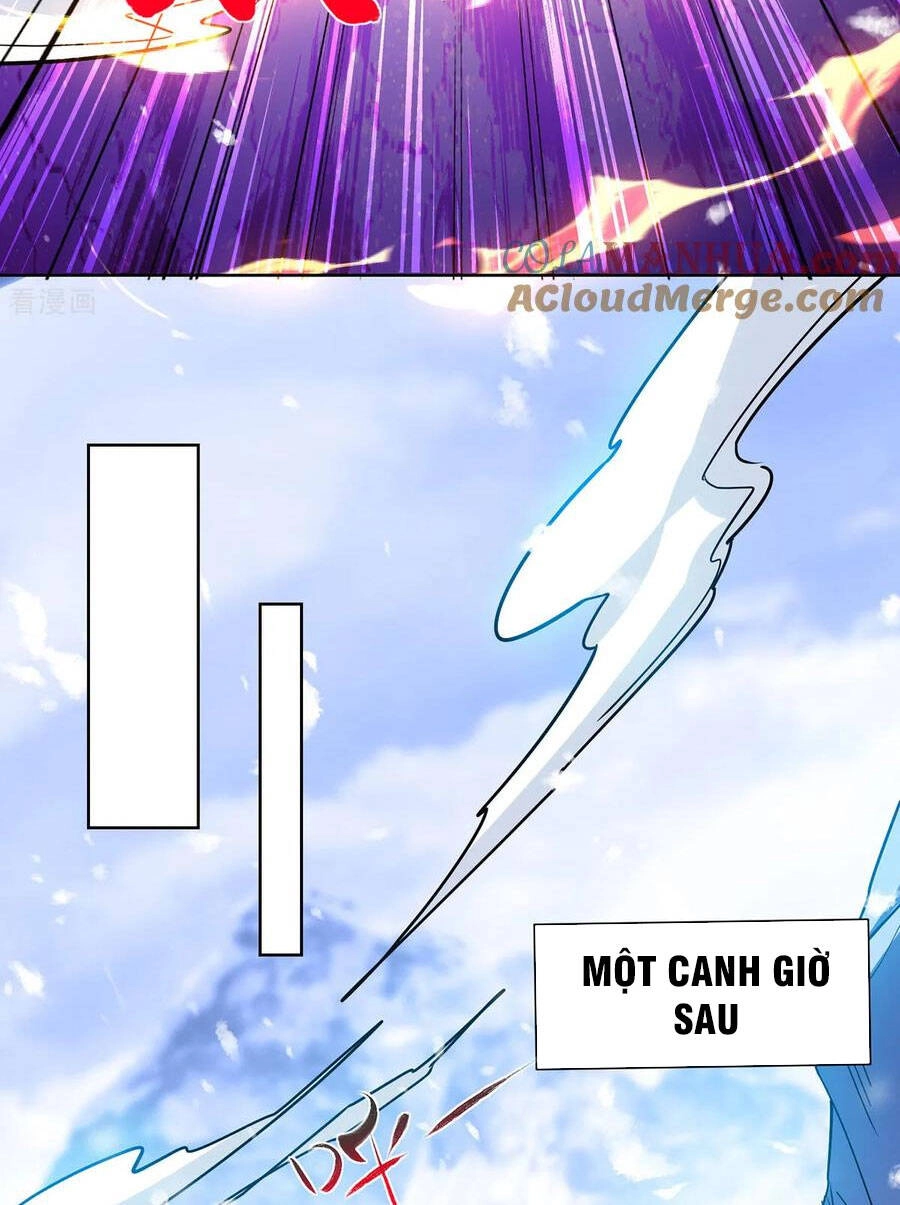 Độc Bộ Tiêu Dao Chapter 451 - 21