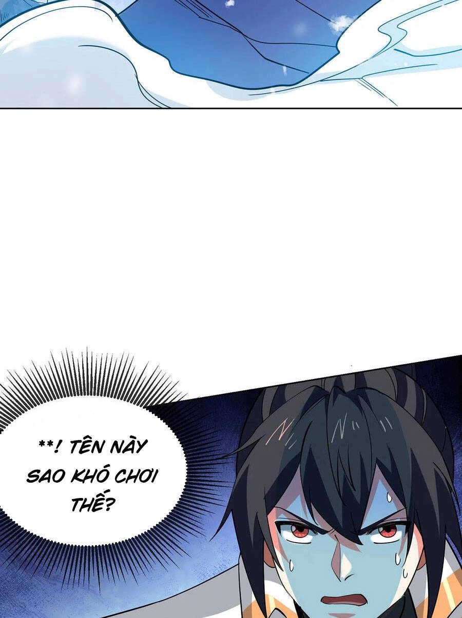 Độc Bộ Tiêu Dao Chapter 451 - 23