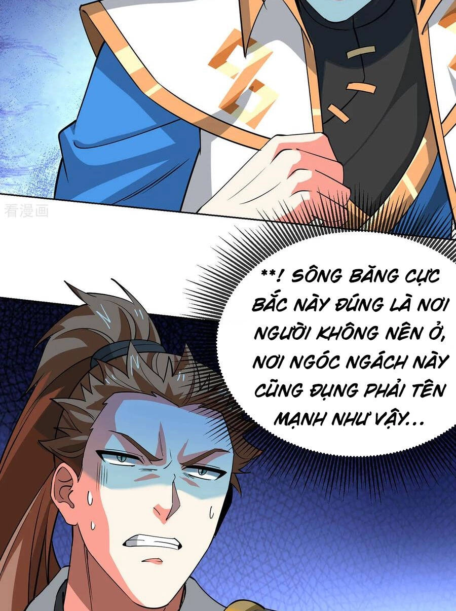 Độc Bộ Tiêu Dao Chapter 451 - 24