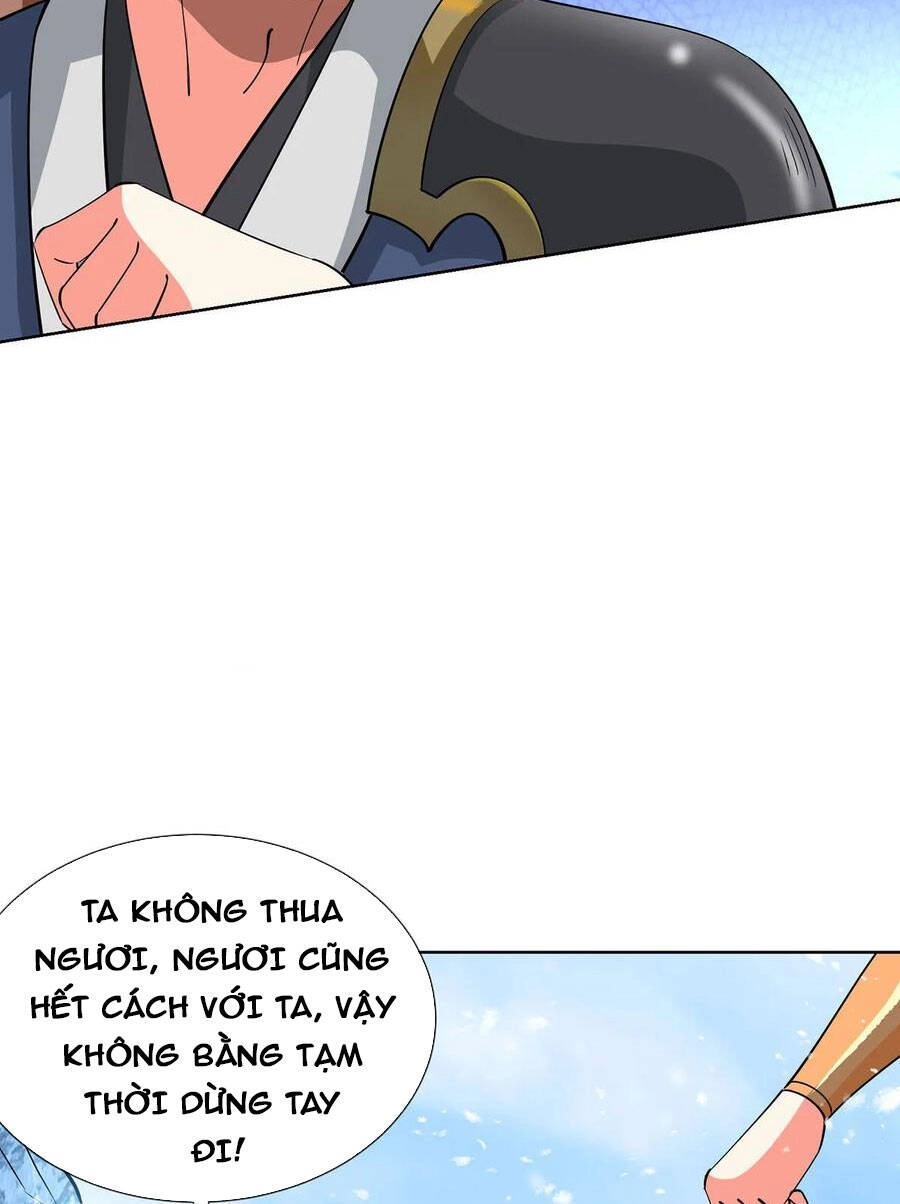 Độc Bộ Tiêu Dao Chapter 451 - 25