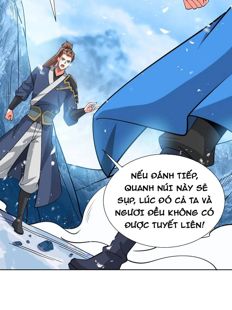 Độc Bộ Tiêu Dao Chapter 451 - 26