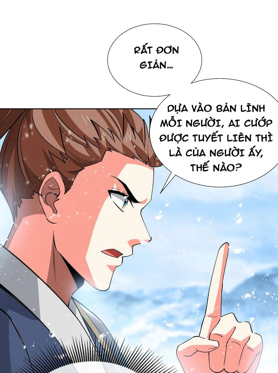 Độc Bộ Tiêu Dao Chapter 451 - 28