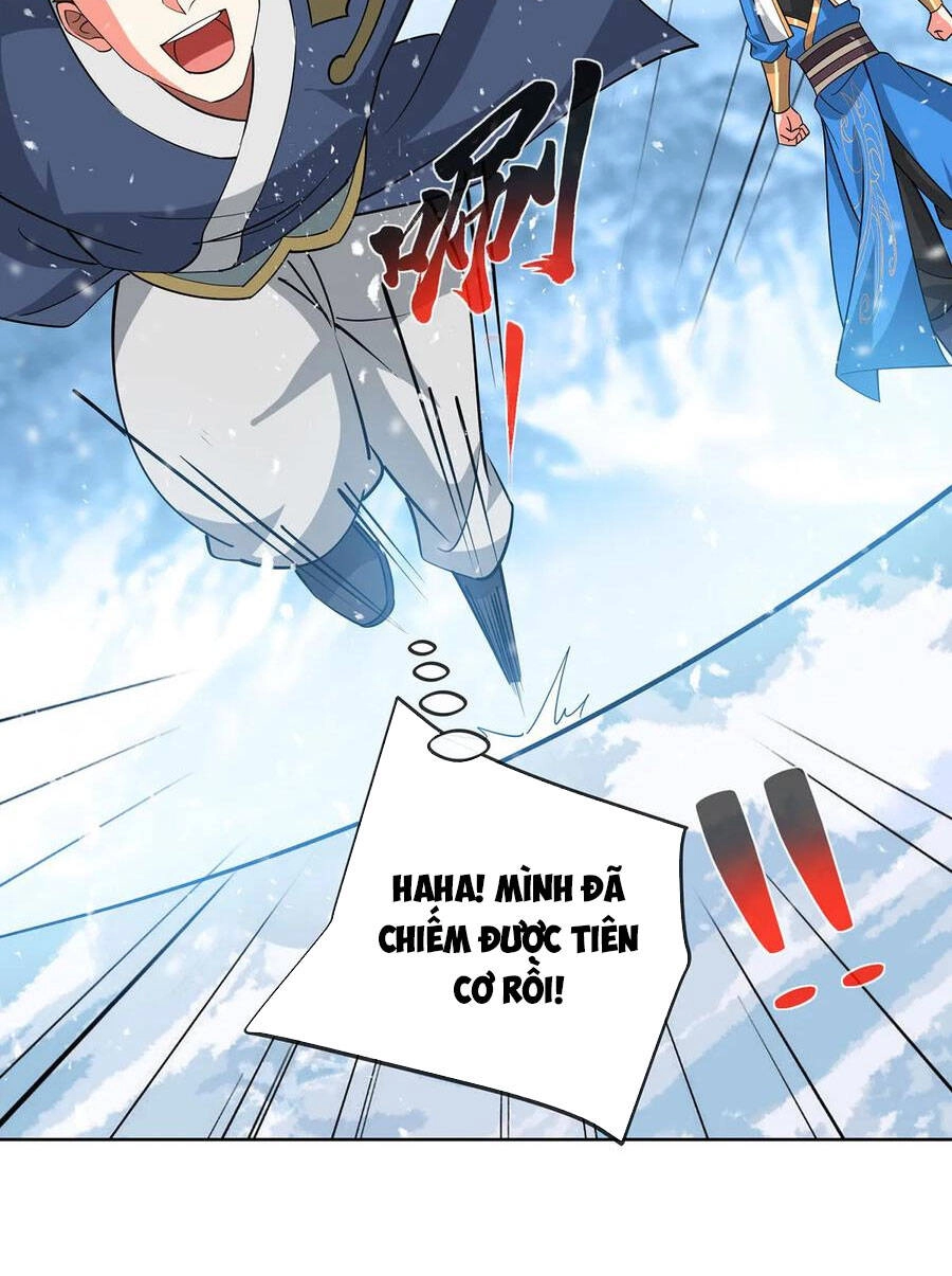 Độc Bộ Tiêu Dao Chapter 451 - 30