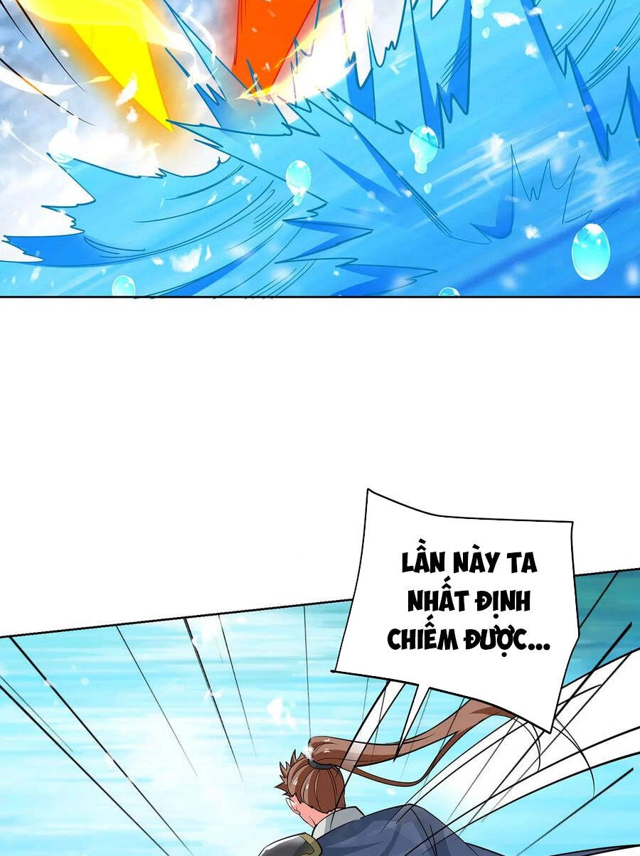 Độc Bộ Tiêu Dao Chapter 451 - 35