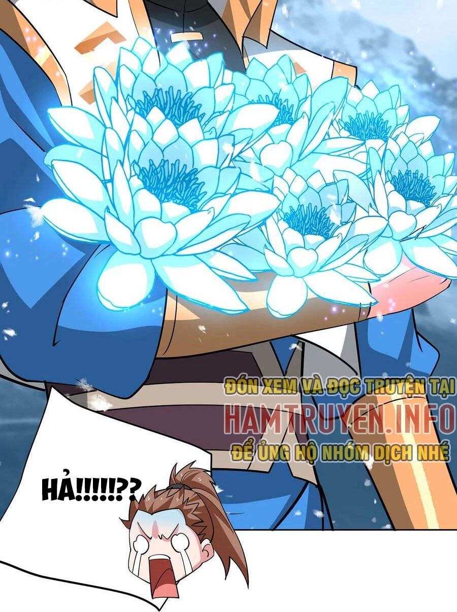 Độc Bộ Tiêu Dao Chapter 451 - 40