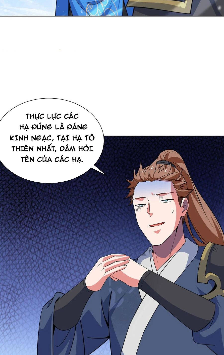 Độc Bộ Tiêu Dao Chapter 452 - 2
