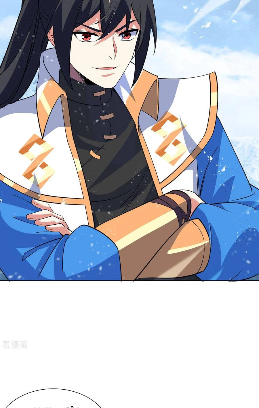 Độc Bộ Tiêu Dao Chapter 452 - 7