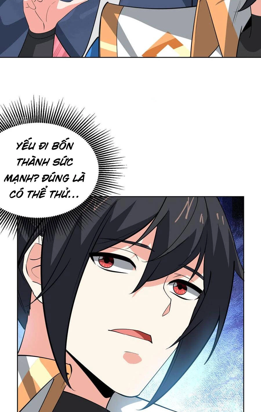 Độc Bộ Tiêu Dao Chapter 452 - 11