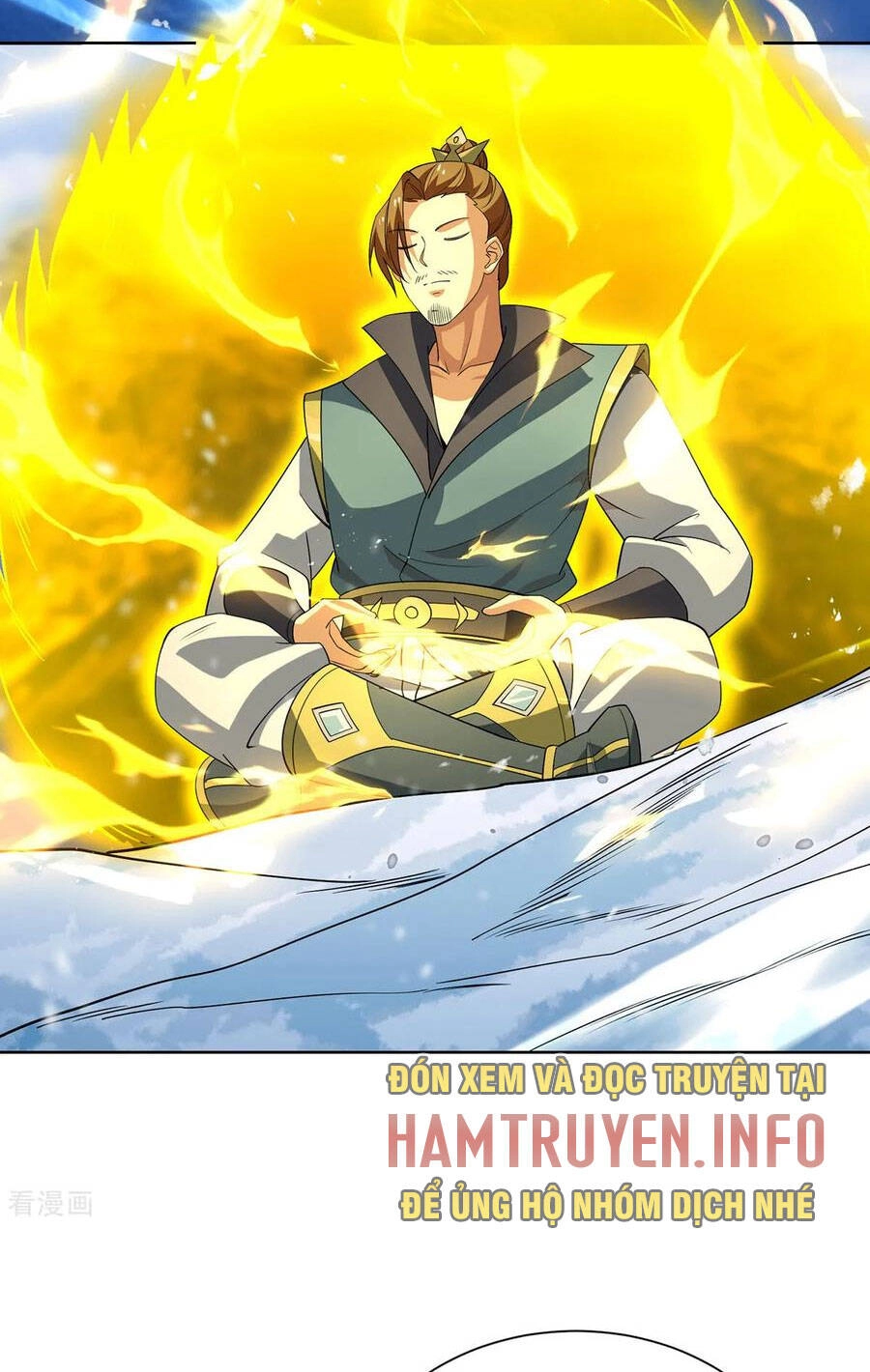 Độc Bộ Tiêu Dao Chapter 452 - 20