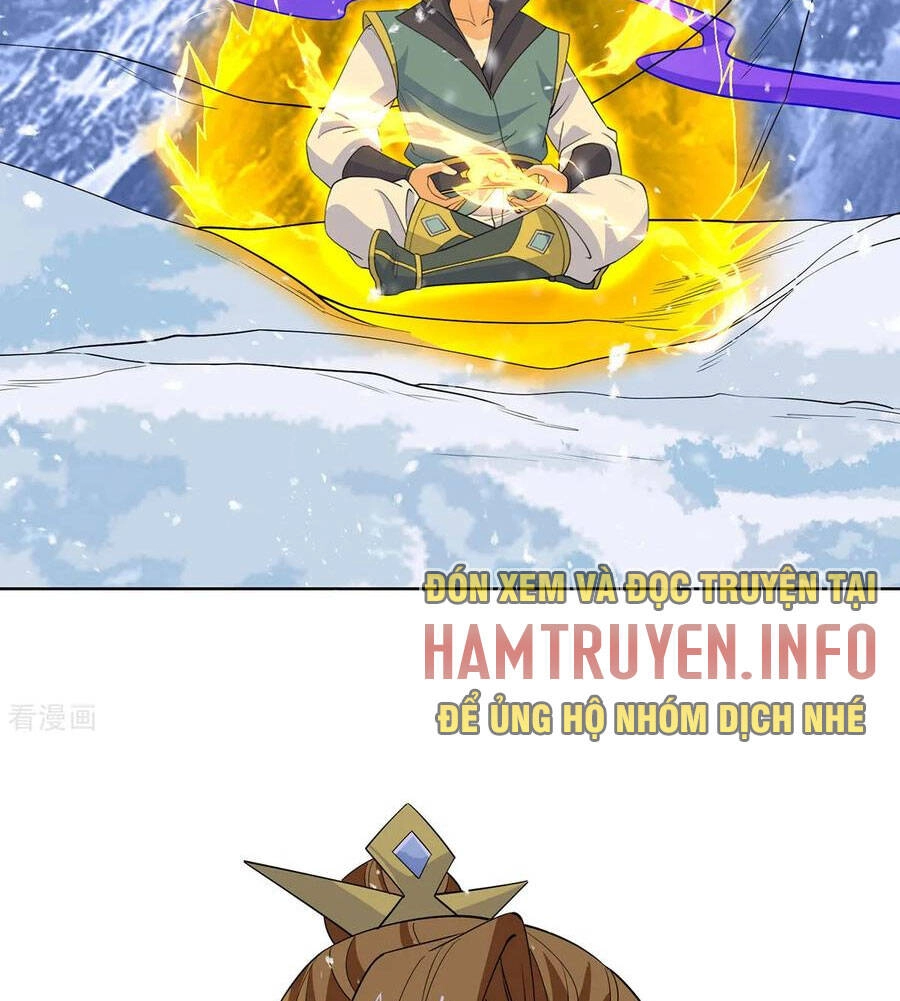 Độc Bộ Tiêu Dao Chapter 452 - 26