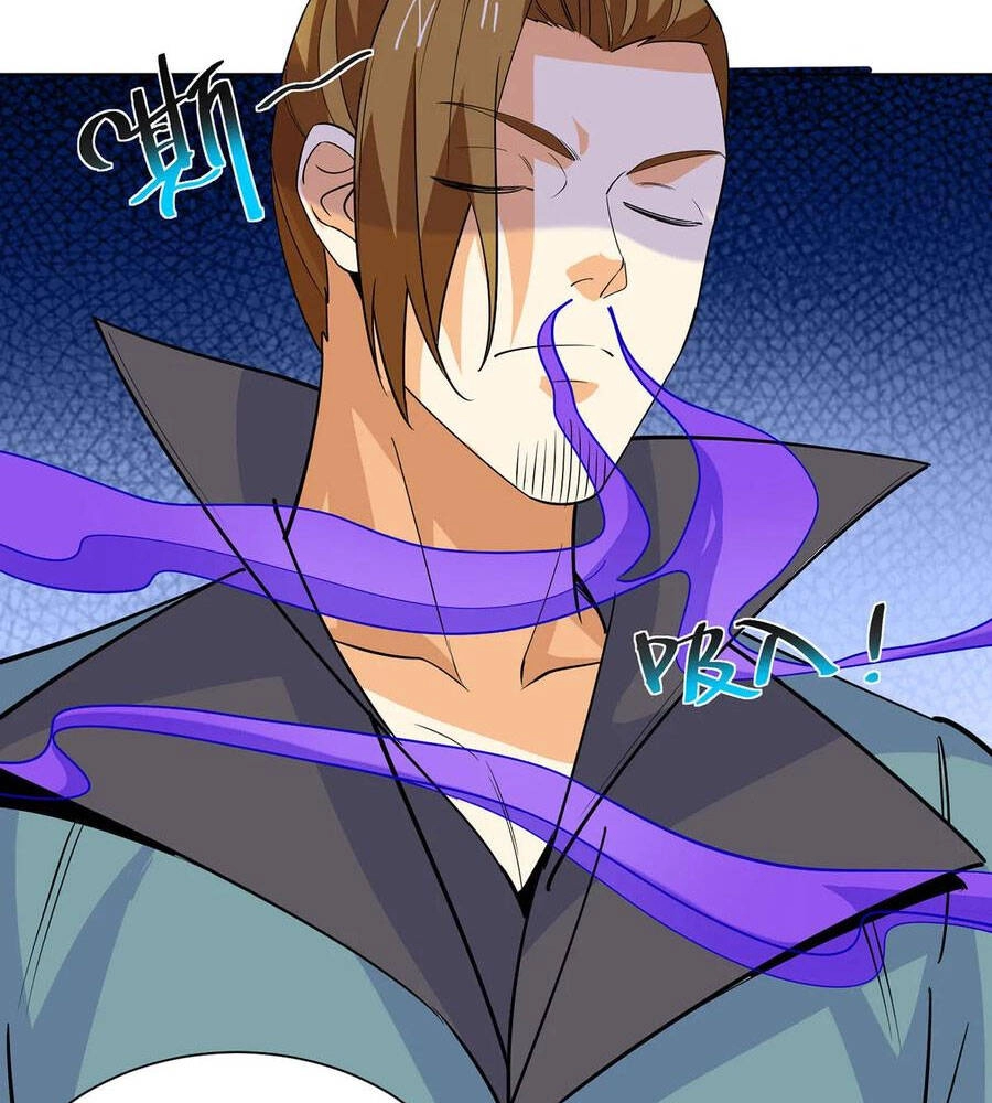 Độc Bộ Tiêu Dao Chapter 452 - 27