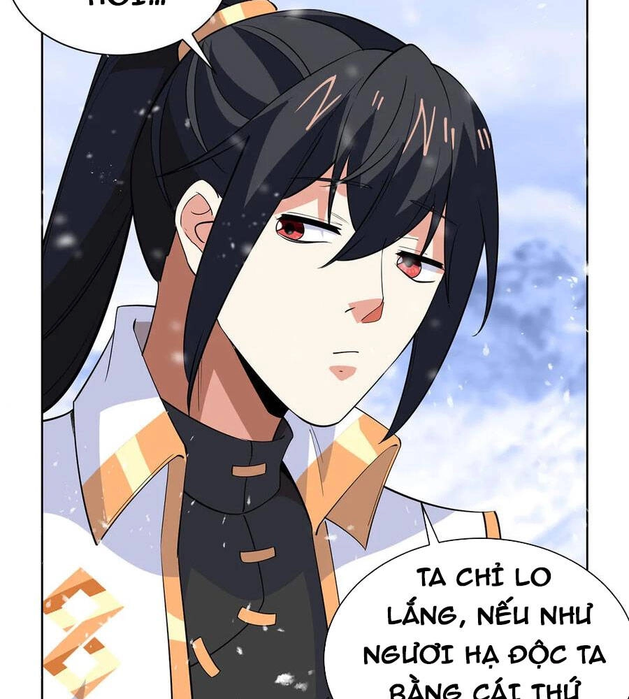 Độc Bộ Tiêu Dao Chapter 452 - 30