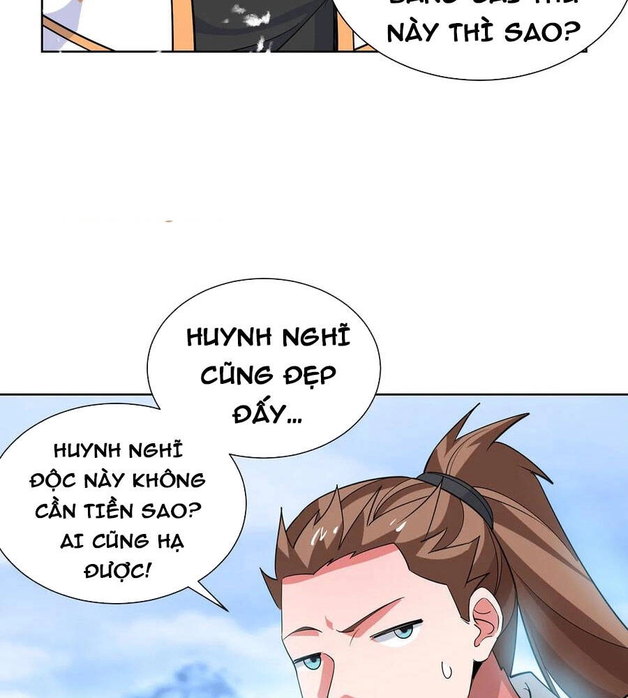 Độc Bộ Tiêu Dao Chapter 452 - 31