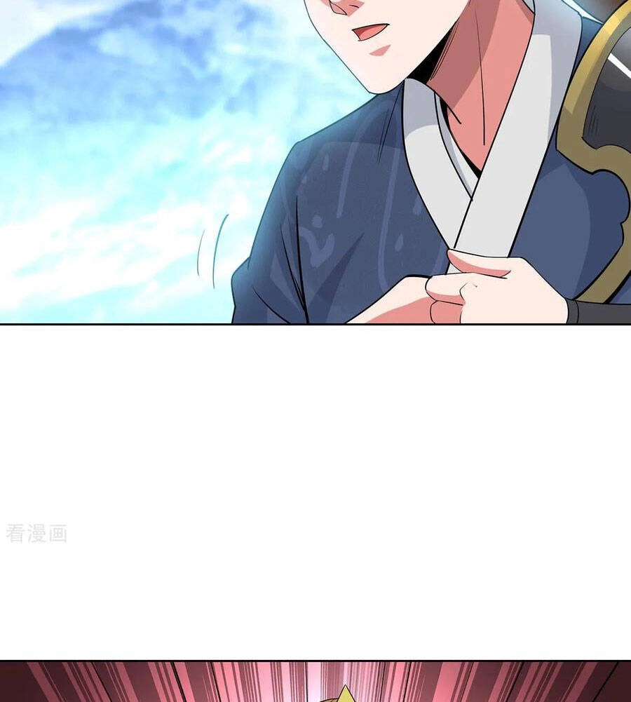 Độc Bộ Tiêu Dao Chapter 452 - 32