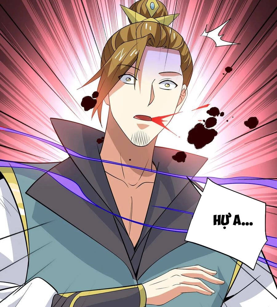 Độc Bộ Tiêu Dao Chapter 452 - 33