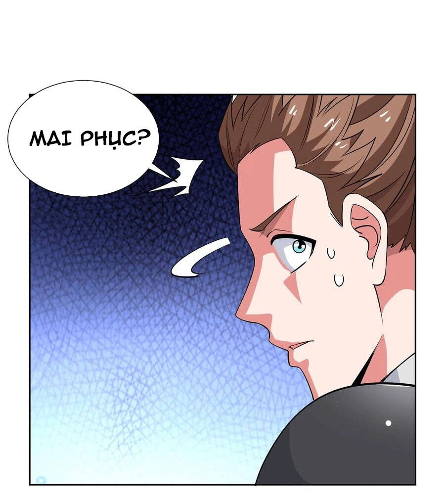 Độc Bộ Tiêu Dao Chapter 452 - 36