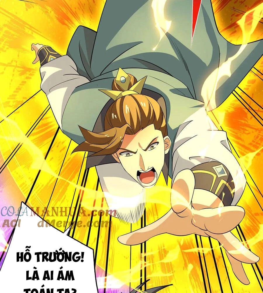 Độc Bộ Tiêu Dao Chapter 452 - 39