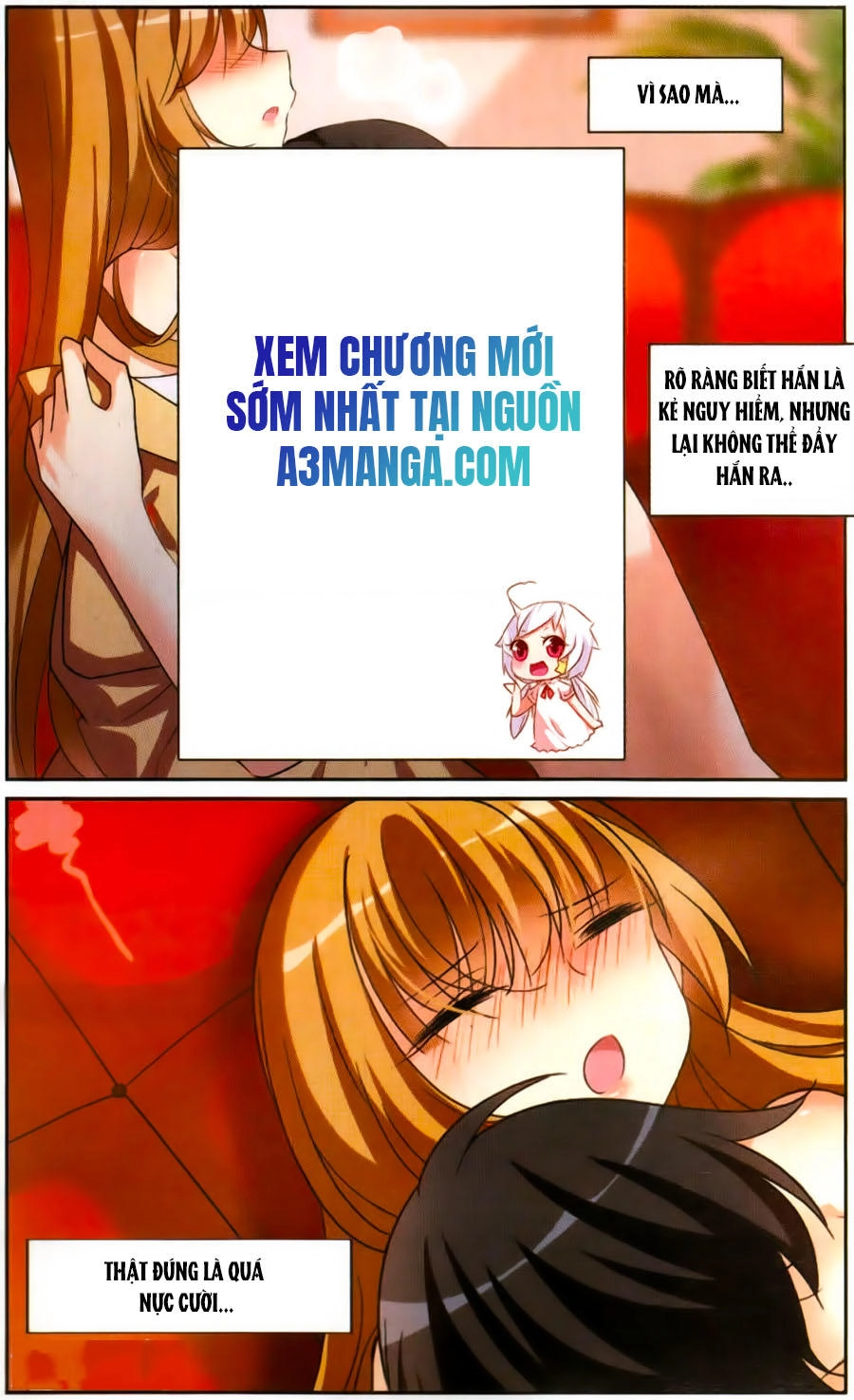 Nhân Chất Tình Nhân Chapter 1 - 24