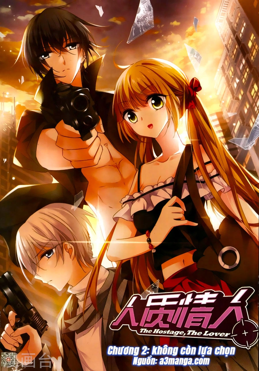 Nhân Chất Tình Nhân Chapter 2 - 1