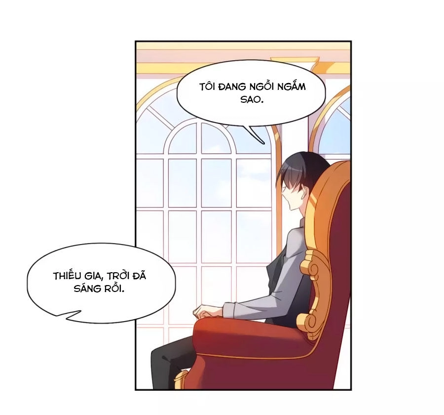 Nhân Chất Tình Nhân Chapter 8.1 - 20