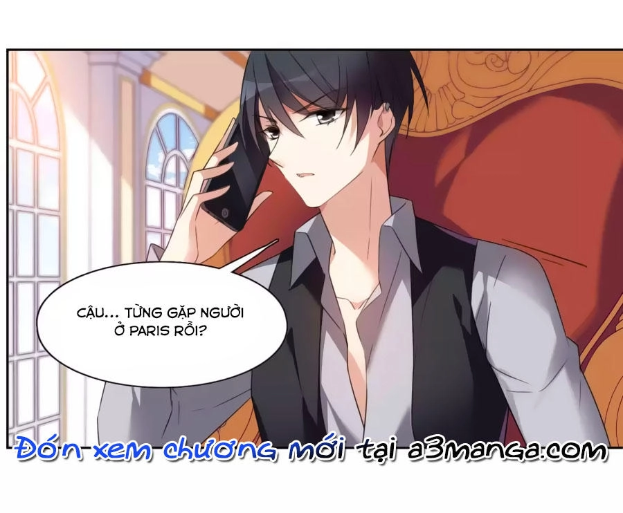 Nhân Chất Tình Nhân Chapter 8.1 - 26