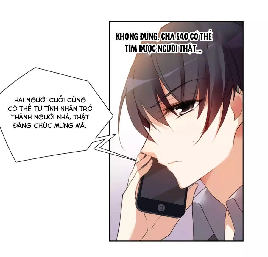 Nhân Chất Tình Nhân Chapter 8.2 - 3